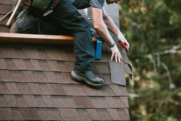 Quick and Trustworthy Emergency Roof Repair Services in Melbourne, AR